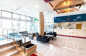 Hotel Yutaka Wing