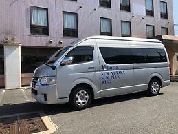 Hotel Yutaka Wing