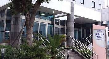 Hotel Yutaka Wing