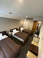 Hotel Yutaka Wing