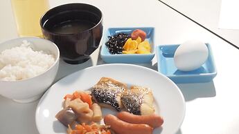 Hotel Yutaka Wing