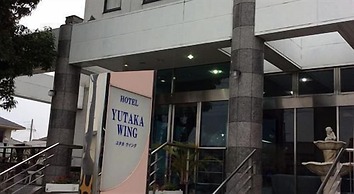 Hotel Yutaka Wing