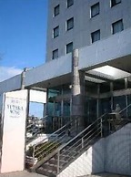 Hotel Yutaka Wing