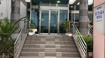 Hotel Yutaka Wing