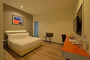 Abell Hotel Kuching
