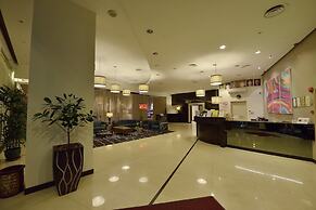 Abell Hotel Kuching
