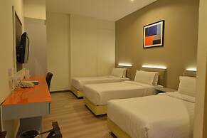 Abell Hotel Kuching