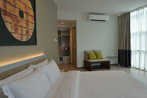 Abell Hotel Kuching
