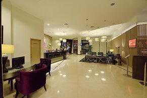Abell Hotel Kuching