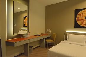 Abell Hotel Kuching