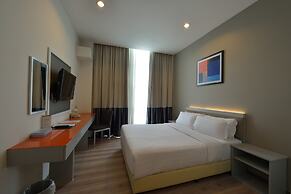 Abell Hotel Kuching