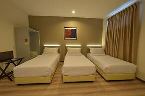 Abell Hotel Kuching