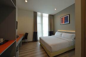 Abell Hotel Kuching