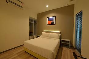 Abell Hotel Kuching