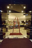 Abell Hotel Kuching