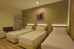 Abell Hotel Kuching