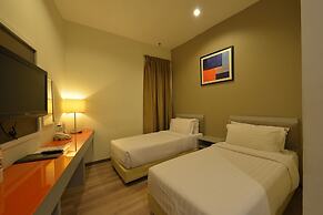 Abell Hotel Kuching