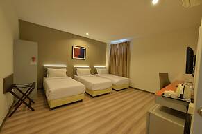 Abell Hotel Kuching