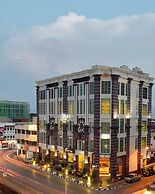 Abell Hotel Kuching