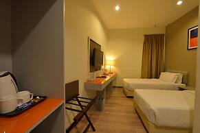 Abell Hotel Kuching