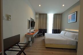 Abell Hotel Kuching