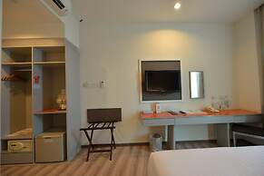 Abell Hotel Kuching