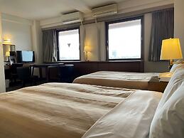 Hotel Sun Plus Yutaka
