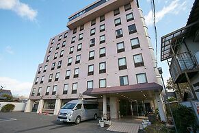 Hotel Sun Plus Yutaka
