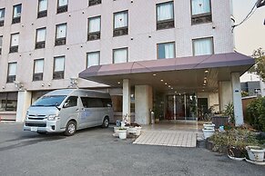 Hotel Sun Plus Yutaka