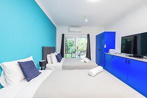 Coral Beach Lodge