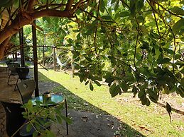 Coral Beach Lodge