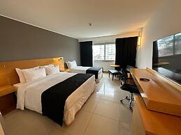 Park Hotel - Punta del Este