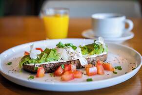 Park Hotel - Punta del Este