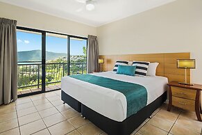 Sea Star Apartments