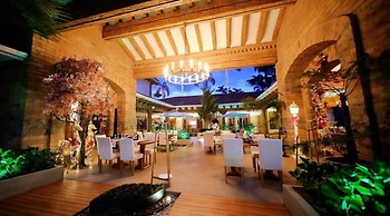 Visus Hotel Boutique & Spa