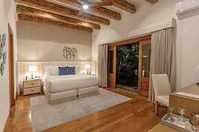 Visus Hotel Boutique & Spa