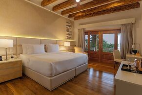 Visus Hotel Boutique & Spa