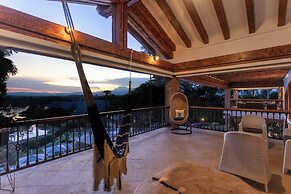 Visus Hotel Boutique & Spa