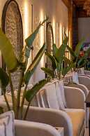 Visus Hotel Boutique & Spa