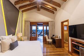 Visus Hotel Boutique & Spa