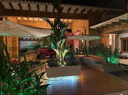 Visus Hotel Boutique & Spa