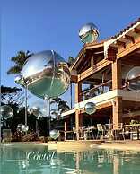 Visus Hotel Boutique & Spa