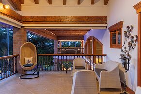 Visus Hotel Boutique & Spa