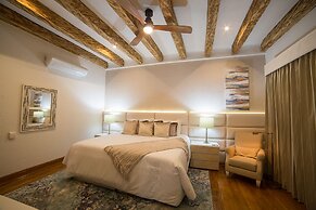 Visus Hotel Boutique & Spa