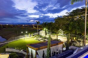 Visus Hotel Boutique & Spa