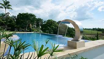 Visus Hotel Boutique & Spa