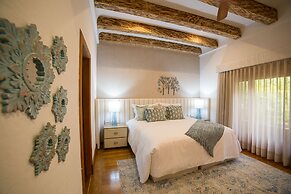 Visus Hotel Boutique & Spa