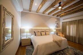 Visus Hotel Boutique & Spa