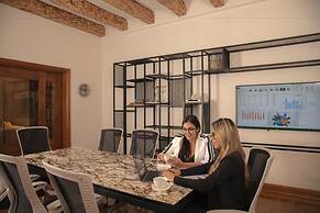 Visus Hotel Boutique & Spa