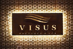 Visus Hotel Boutique & Spa